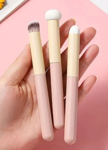 Fashion Portable Makeup Brush Beauty Tools