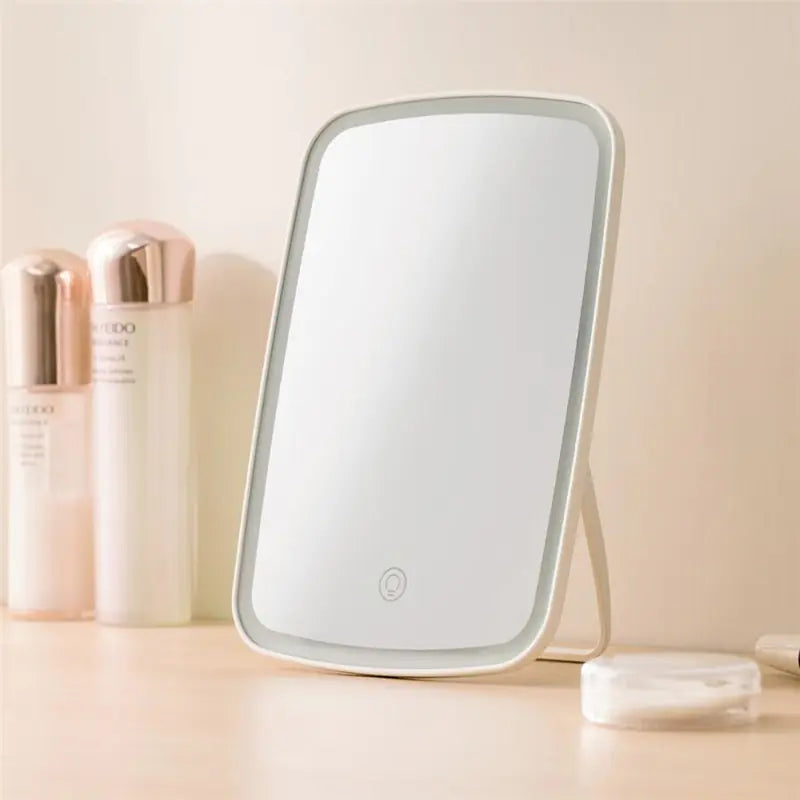 GlowSmart Makeup Mirror